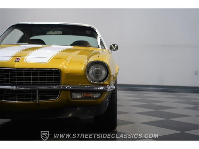 1971 Chevrolet Camaro (CC-2076112) for sale in Lavergne, Tennessee