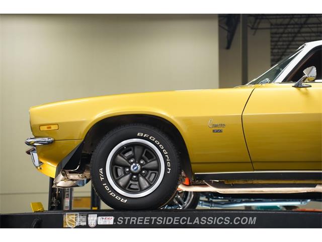 1971 Chevrolet Camaro (CC-2076112) for sale in Lavergne, Tennessee