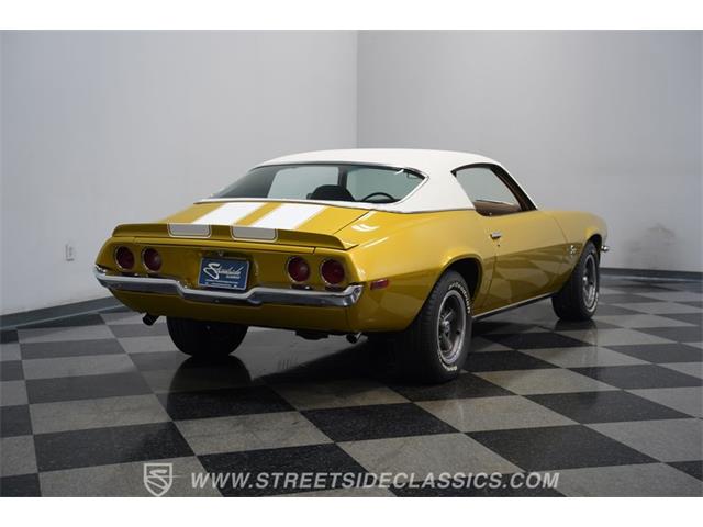 1971 Chevrolet Camaro (CC-2076112) for sale in Lavergne, Tennessee
