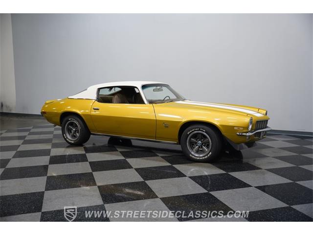1971 Chevrolet Camaro (CC-2076112) for sale in Lavergne, Tennessee