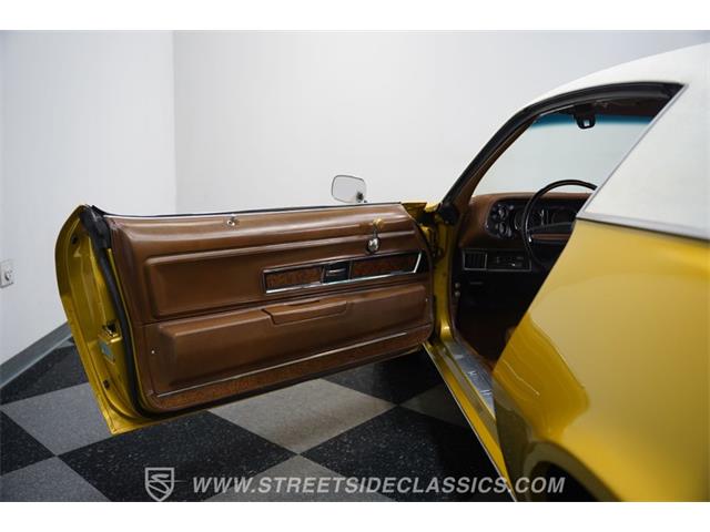 1971 Chevrolet Camaro (CC-2076112) for sale in Lavergne, Tennessee