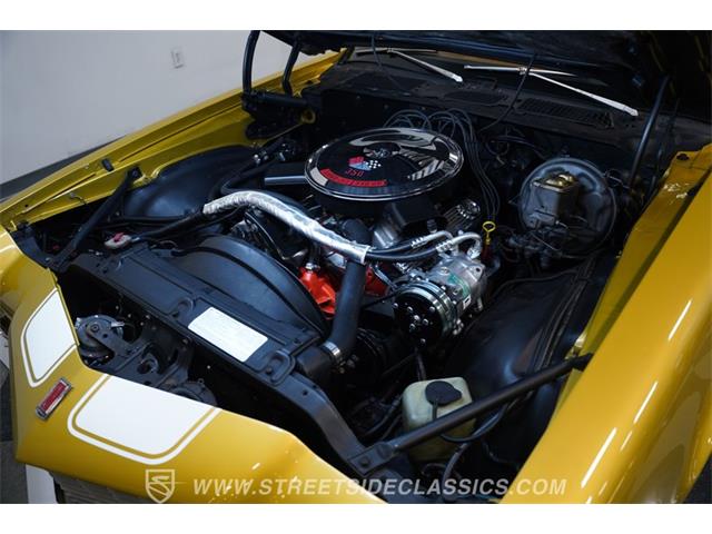 1971 Chevrolet Camaro (CC-2076112) for sale in Lavergne, Tennessee