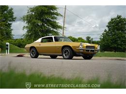 1971 Chevrolet Camaro (CC-2076112) for sale in Lavergne, Tennessee