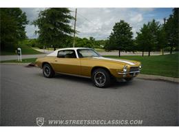 1971 Chevrolet Camaro (CC-2076112) for sale in Lavergne, Tennessee