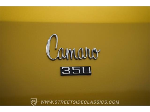 1971 Chevrolet Camaro (CC-2076112) for sale in Lavergne, Tennessee