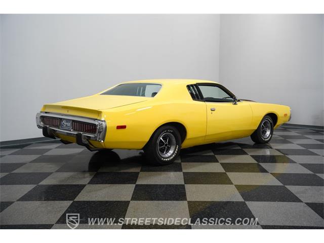 1973 Dodge Charger (CC-2076113) for sale in Lavergne, Tennessee