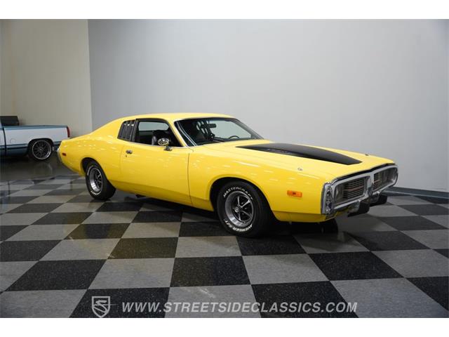 1973 Dodge Charger (CC-2076113) for sale in Lavergne, Tennessee