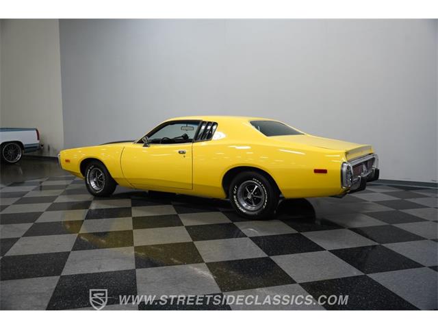 1973 Dodge Charger (CC-2076113) for sale in Lavergne, Tennessee