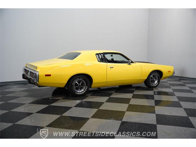 1973 Dodge Charger (CC-2076113) for sale in Lavergne, Tennessee
