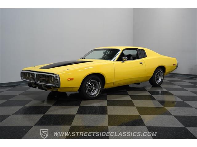 1973 Dodge Charger (CC-2076113) for sale in Lavergne, Tennessee