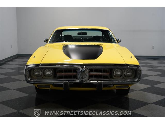1973 Dodge Charger (CC-2076113) for sale in Lavergne, Tennessee
