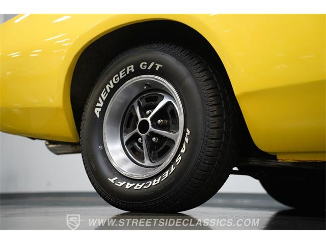 1973 Dodge Charger (CC-2076113) for sale in Lavergne, Tennessee