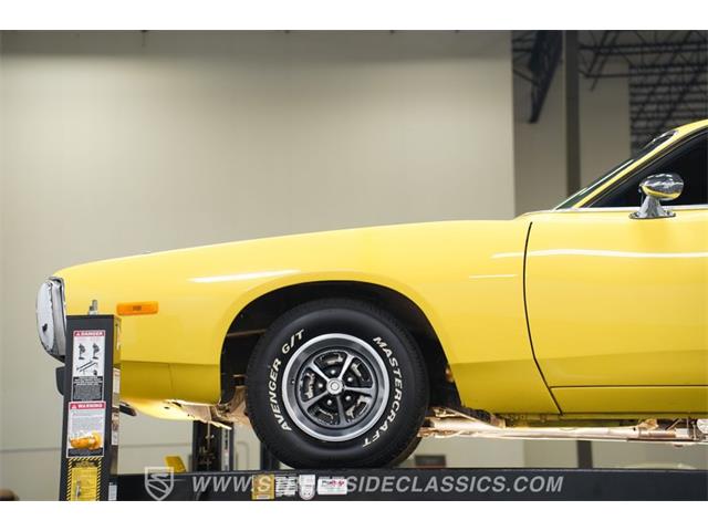 1973 Dodge Charger (CC-2076113) for sale in Lavergne, Tennessee