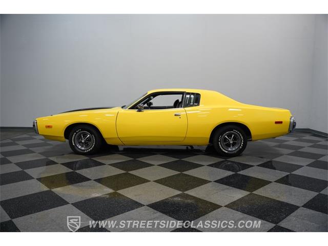 1973 Dodge Charger (CC-2076113) for sale in Lavergne, Tennessee