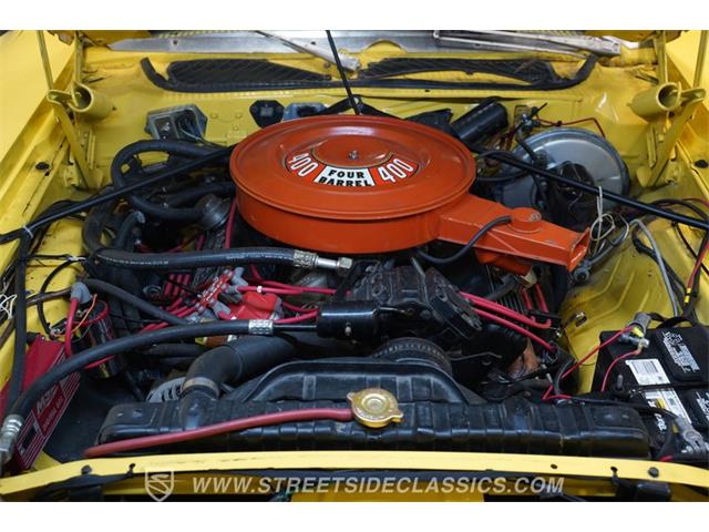 1973 Dodge Charger (CC-2076113) for sale in Lavergne, Tennessee