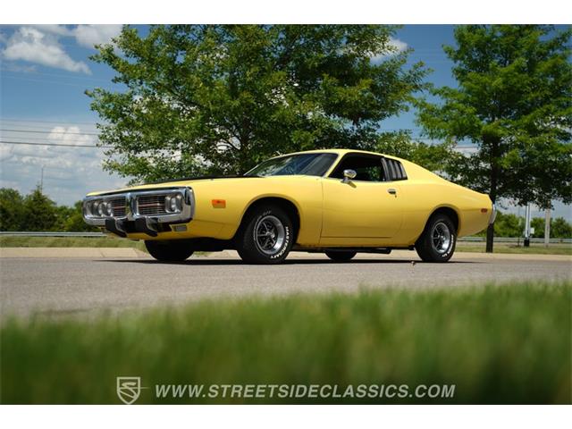 1973 Dodge Charger (CC-2076113) for sale in Lavergne, Tennessee