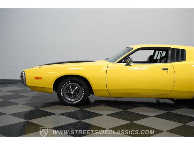 1973 Dodge Charger (CC-2076113) for sale in Lavergne, Tennessee