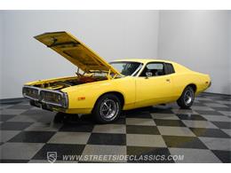 1973 Dodge Charger (CC-2076113) for sale in Lavergne, Tennessee