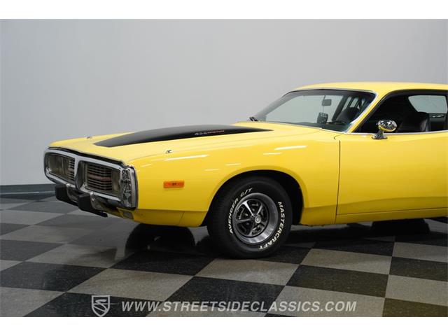 1973 Dodge Charger (CC-2076113) for sale in Lavergne, Tennessee