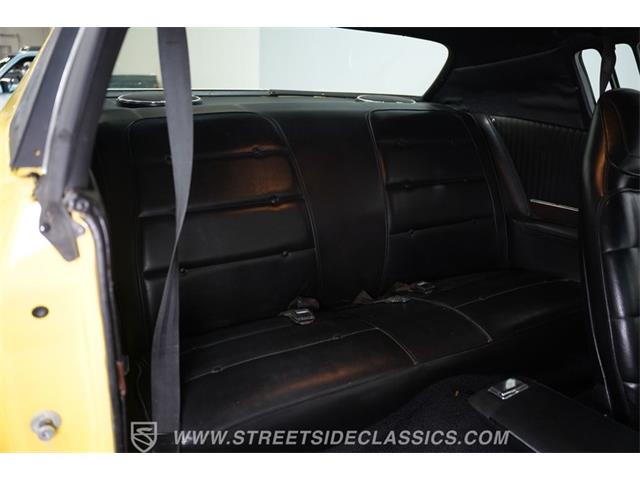 1973 Dodge Charger (CC-2076113) for sale in Lavergne, Tennessee