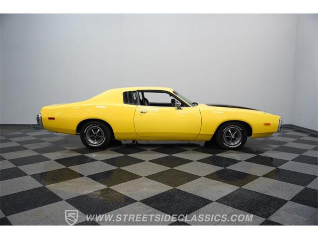 1973 Dodge Charger (CC-2076113) for sale in Lavergne, Tennessee
