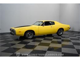 1973 Dodge Charger (CC-2076113) for sale in Lavergne, Tennessee