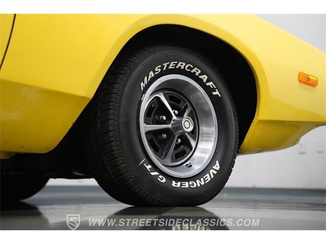 1973 Dodge Charger (CC-2076113) for sale in Lavergne, Tennessee
