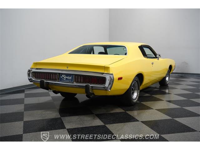 1973 Dodge Charger (CC-2076113) for sale in Lavergne, Tennessee