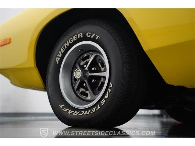 1973 Dodge Charger (CC-2076113) for sale in Lavergne, Tennessee