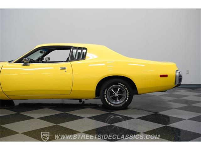 1973 Dodge Charger (CC-2076113) for sale in Lavergne, Tennessee