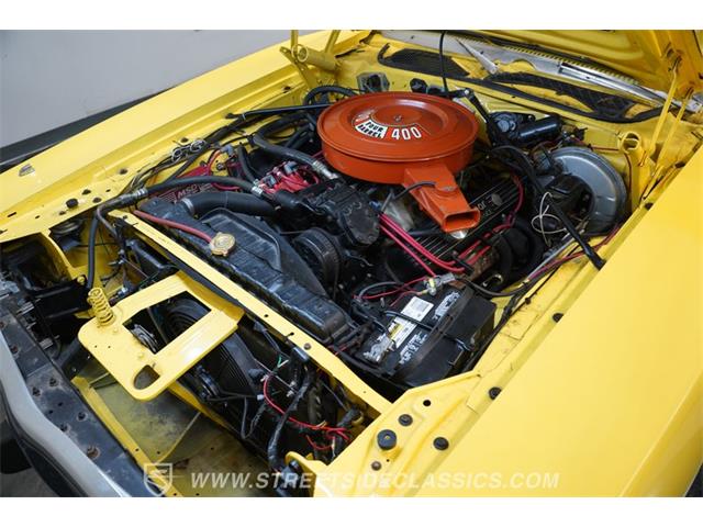 1973 Dodge Charger (CC-2076113) for sale in Lavergne, Tennessee