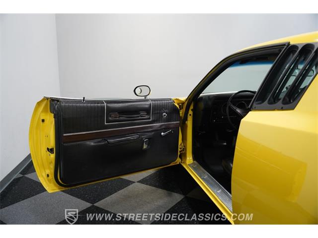 1973 Dodge Charger (CC-2076113) for sale in Lavergne, Tennessee