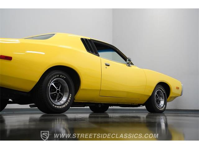 1973 Dodge Charger (CC-2076113) for sale in Lavergne, Tennessee