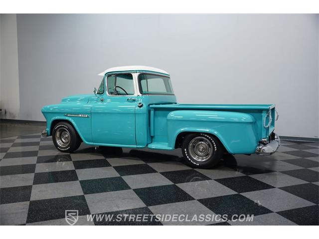 1957 Chevrolet 3100 (CC-2076115) for sale in Lavergne, Tennessee