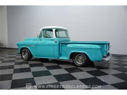 1957 Chevrolet 3100 (CC-2076115) for sale in Lavergne, Tennessee