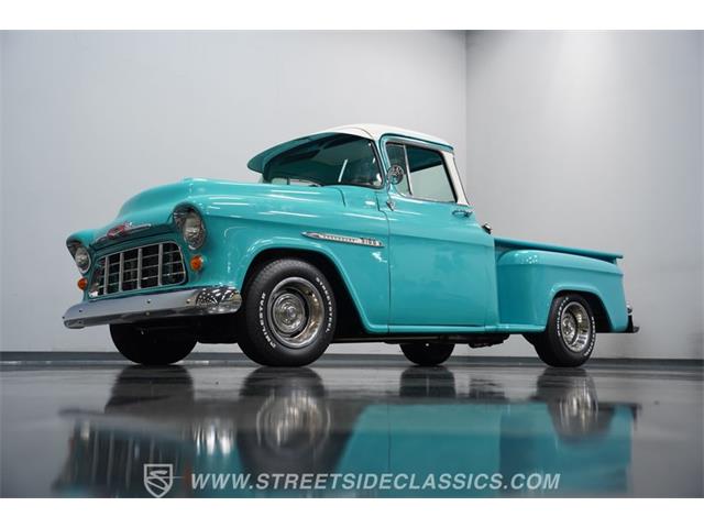 1957 Chevrolet 3100 (CC-2076115) for sale in Lavergne, Tennessee