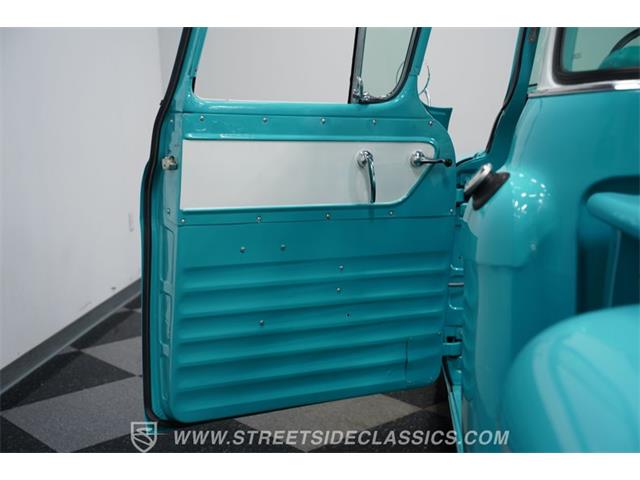 1957 Chevrolet 3100 (CC-2076115) for sale in Lavergne, Tennessee