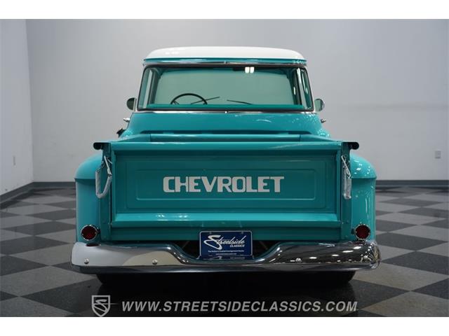 1957 Chevrolet 3100 (CC-2076115) for sale in Lavergne, Tennessee