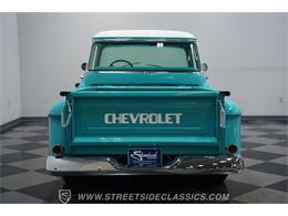 1957 Chevrolet 3100 (CC-2076115) for sale in Lavergne, Tennessee