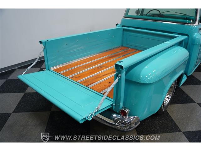 1957 Chevrolet 3100 (CC-2076115) for sale in Lavergne, Tennessee