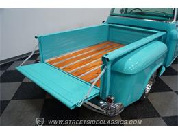 1957 Chevrolet 3100 (CC-2076115) for sale in Lavergne, Tennessee