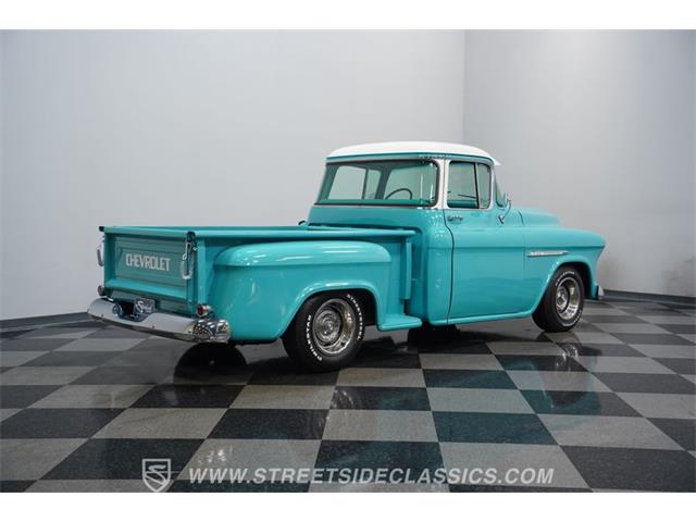 1957 Chevrolet 3100 (CC-2076115) for sale in Lavergne, Tennessee