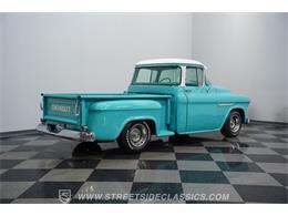 1957 Chevrolet 3100 (CC-2076115) for sale in Lavergne, Tennessee