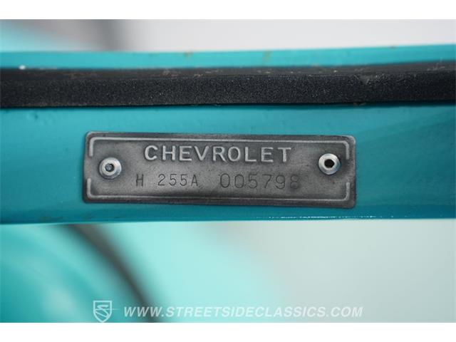 1957 Chevrolet 3100 (CC-2076115) for sale in Lavergne, Tennessee