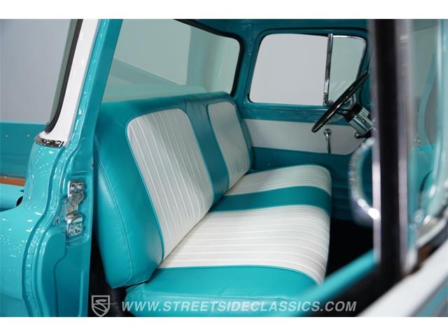 1957 Chevrolet 3100 (CC-2076115) for sale in Lavergne, Tennessee