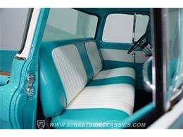 1957 Chevrolet 3100 (CC-2076115) for sale in Lavergne, Tennessee