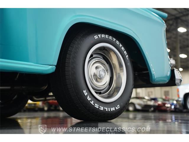 1957 Chevrolet 3100 (CC-2076115) for sale in Lavergne, Tennessee