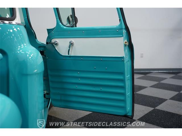 1957 Chevrolet 3100 (CC-2076115) for sale in Lavergne, Tennessee