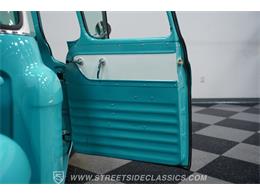 1957 Chevrolet 3100 (CC-2076115) for sale in Lavergne, Tennessee