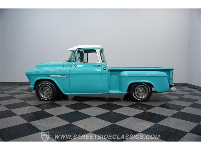1957 Chevrolet 3100 (CC-2076115) for sale in Lavergne, Tennessee